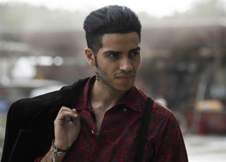 Is Mena Massoud Muslim? The Royal Treatment Actor Parents Nationality and Religion Explored