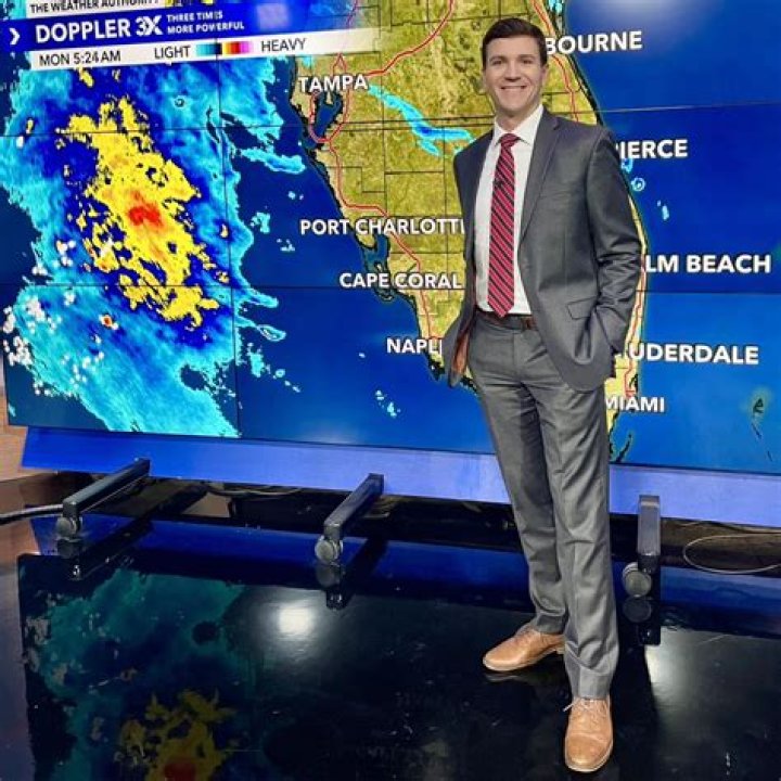 Is Meteorologist Zach Maloch Leaving WRAL? What Happened To Him?