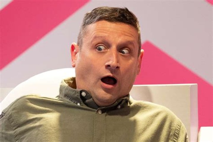 Is Mike Merrill On Wikipedia? Everything To Know About The Cast From A La Carte