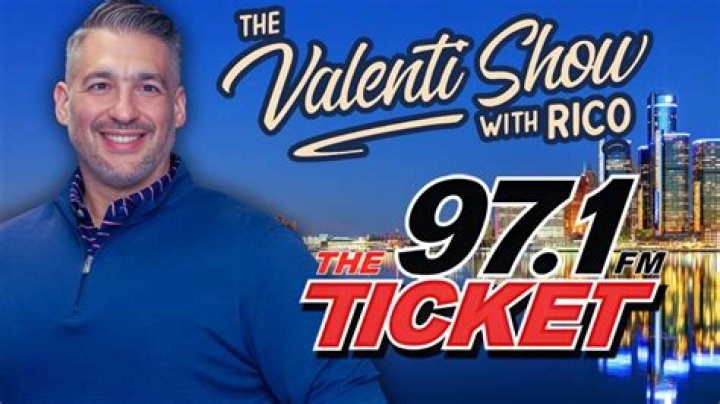 Is Mike Valenti Leaving 97.1 The Ticket? Everything About The Detroit Radio Host