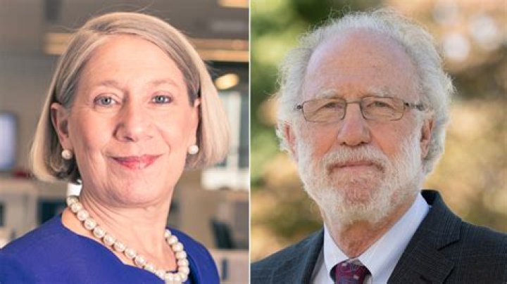 Is Monica Medina Jewish? Wiki, Biography, Age, Net Worth, Children: Ron Klain Wife And Family