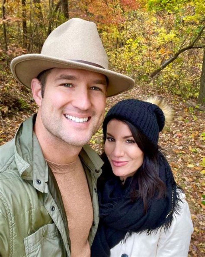 Is Morgan Chesky NBC Married With A Wife? Detailed Look At The Journalist’s Personal Life