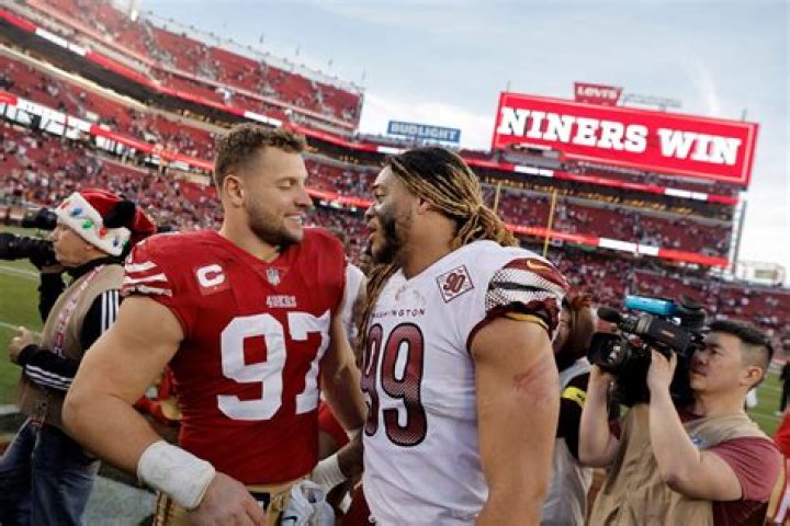 Is Nick Bosa Racist: Why Did He Share Controversial Post?