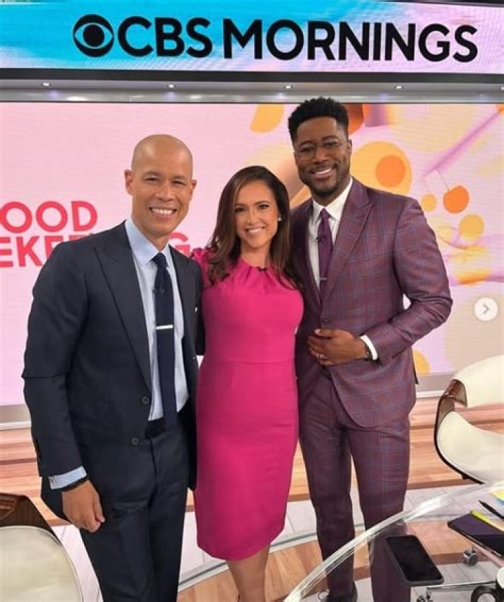 Is Nikki Battiste Married To Her Husband? Everything To Know About The CBS Reporter