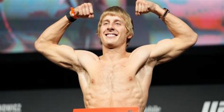 Is Paddy Pimblett Christian? UFC Fighter Ethnicity And Parents Nationality Explored