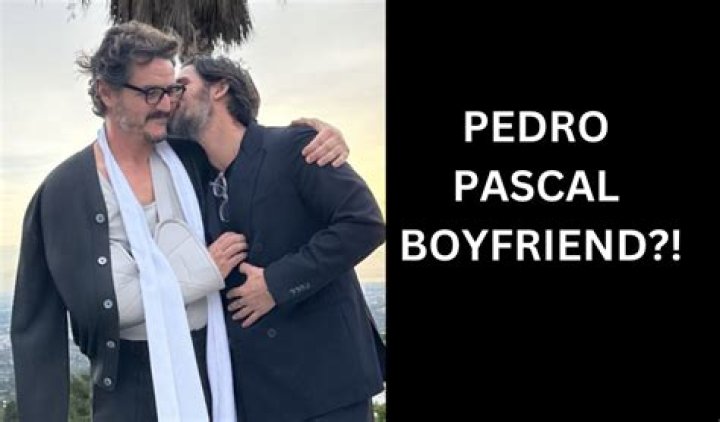 Is Pedro Pascal Gay? Does He Have A Boyfriend Or Girlfriend?