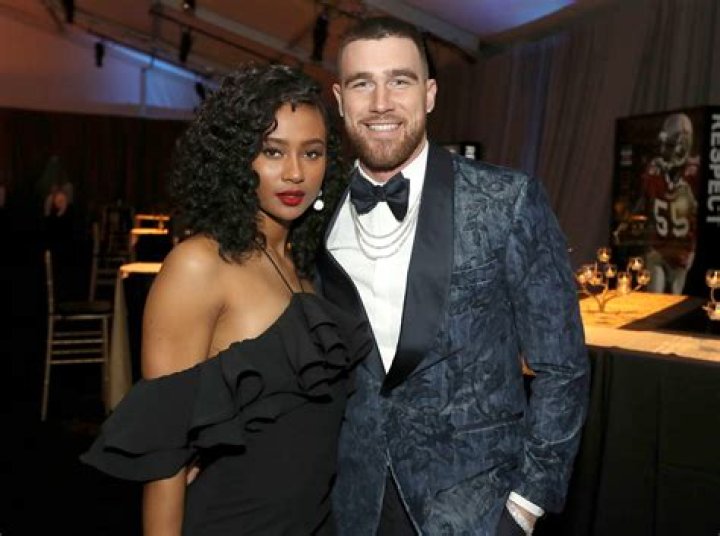 Is Punkie Johnson Pregnant? Wife Or Girlfriend -Everything On Her Gender And More