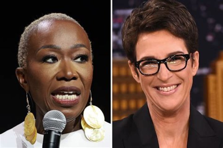 Is Rachel Maddow Gay, Who is the Wife and How Much Does She Earn in Salary?