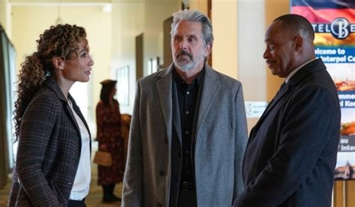 Is Rocky Carroll Leaving NCIS? What Happened To Leon Vance on The Show?