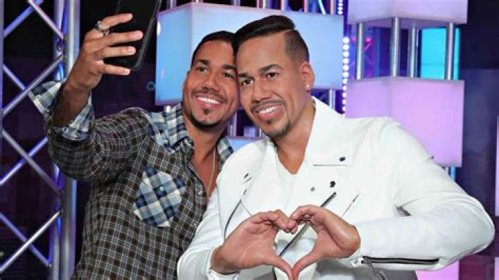Is Romeo Santos Gay: Early Life, Career and Everything You Need to Know!