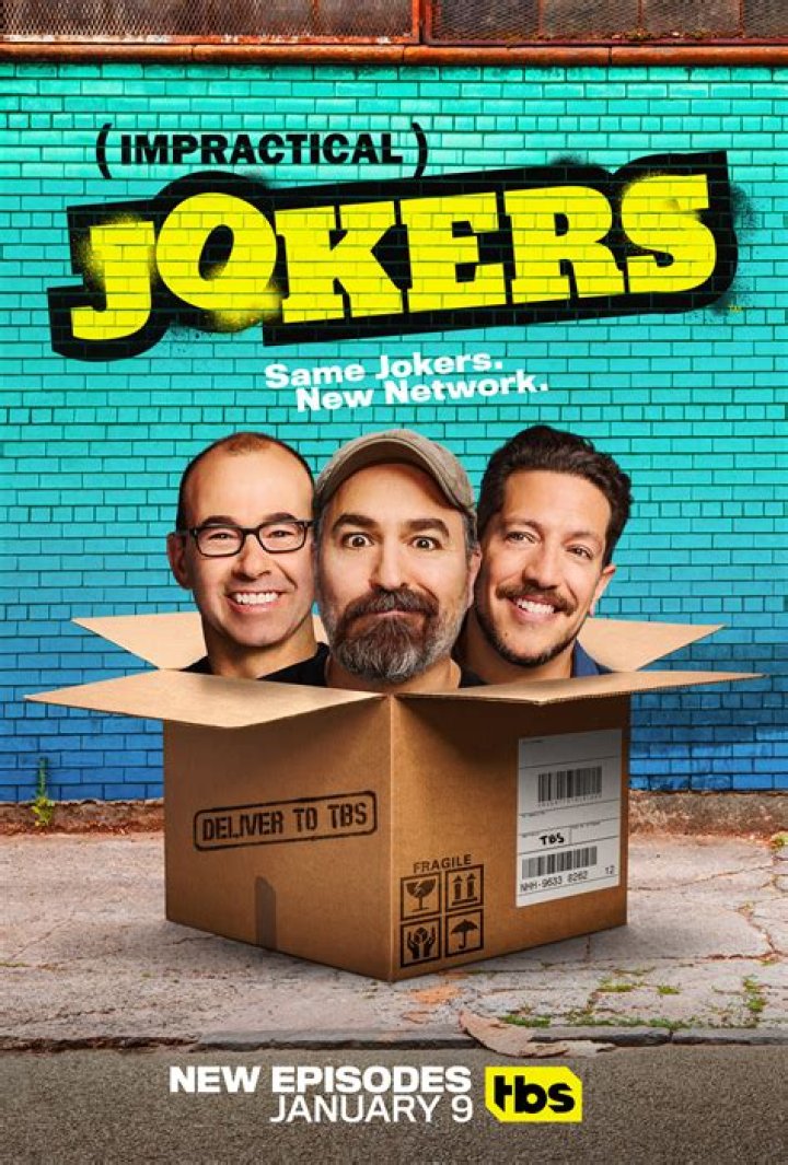 Is Sal Vulcano Gay? What’s the “Impractical Jokers” Star’s Sexuality?