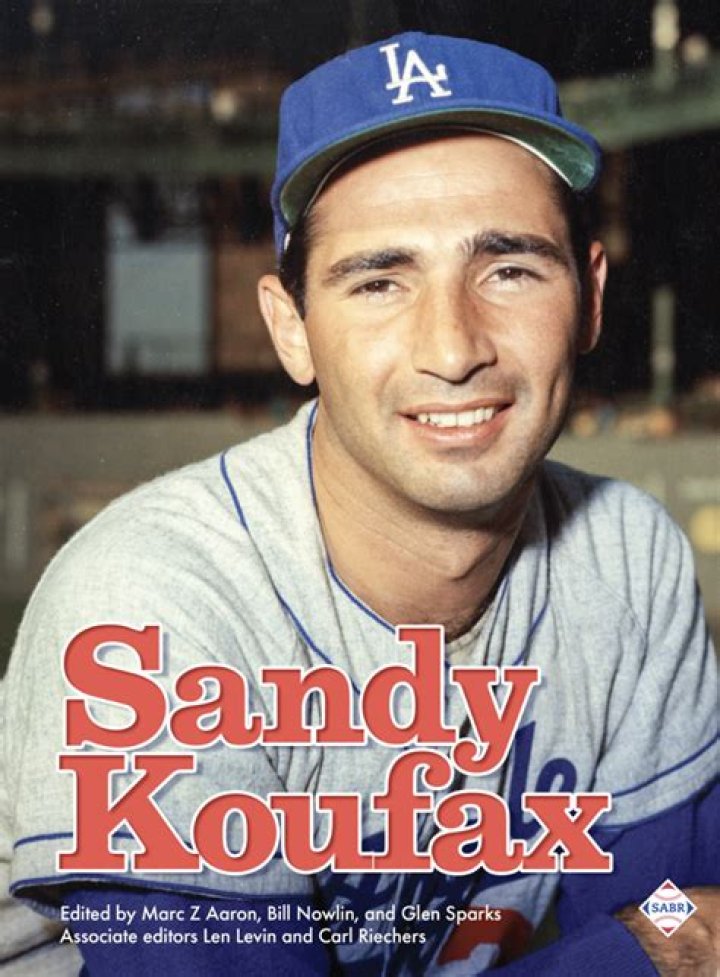 Is Sandy Koufax Gay? Age, Height, Net Worth
