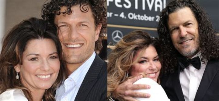 Is Shania Twain Still Married? Shania Twain Husband, Children, Family, Age, And Net Worth