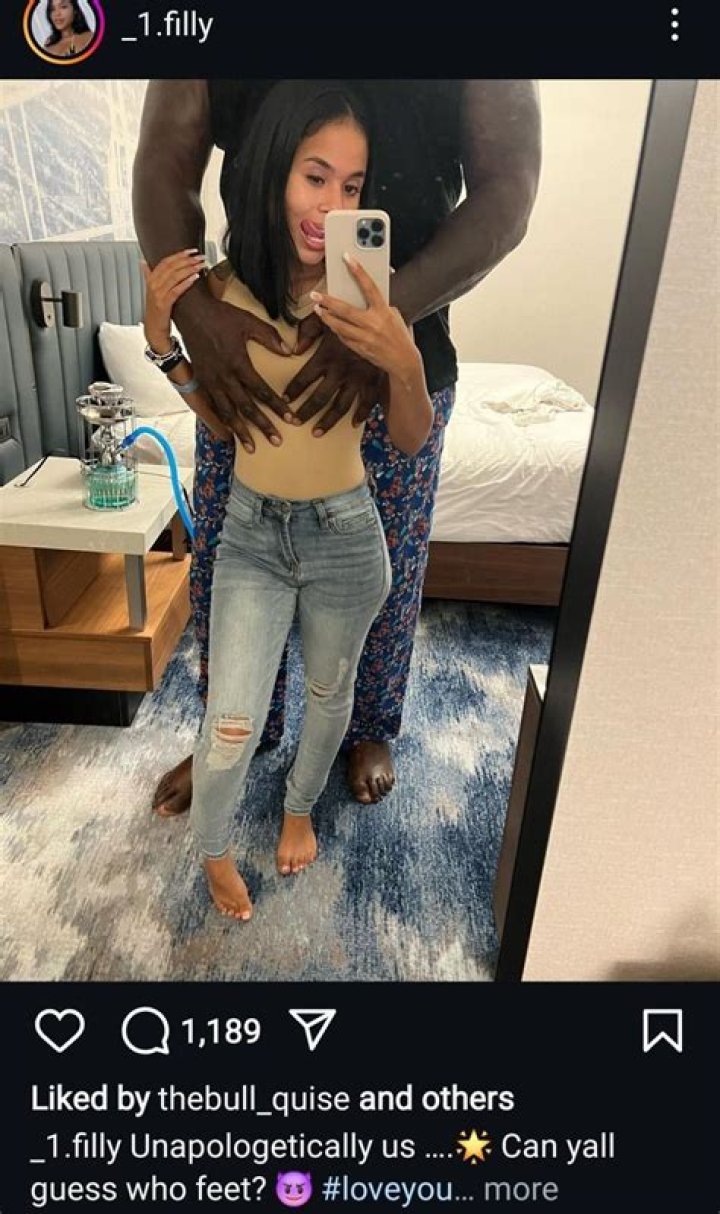 Is Shaq Dating New Girlfriend Nischelle Turner? A Relationship Timeline On The Couple