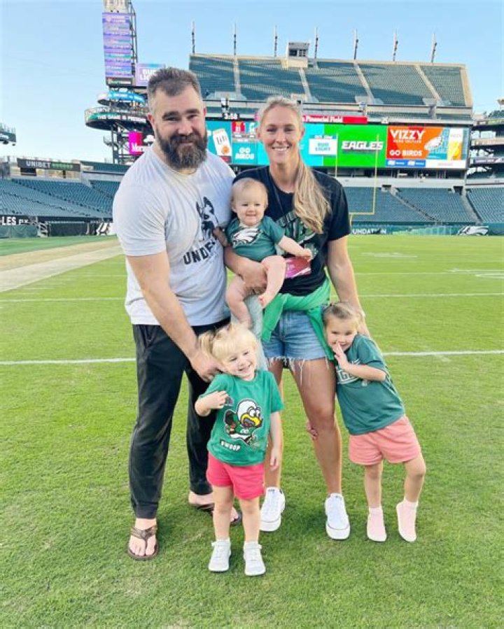 Is Shawn Kelce Related To Travis Kelce? Are They Brother- Family Tree And Net Worth