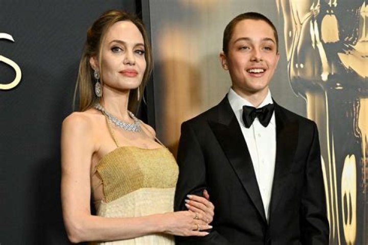 Is Shiloh Jolie-Pitt A Girl Again Or A Boy? Angelina Jolie Child’s Gender Surgery Rumors Explained