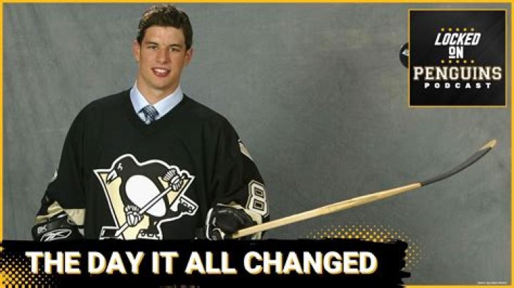 Is Sidney Crosby Retired? More About The Captain Of The Pittsburgh Penguins
