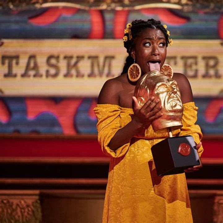 Is Sophie Duker Pregnant? Fans Have Questions After The Comedian’s Latest Set