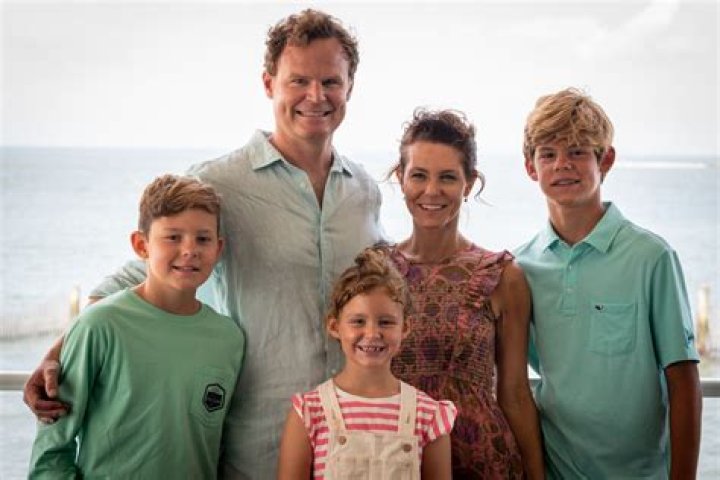 Is Stephanie Ruhle Jewish? Religion And Family Background – Where Is She From?