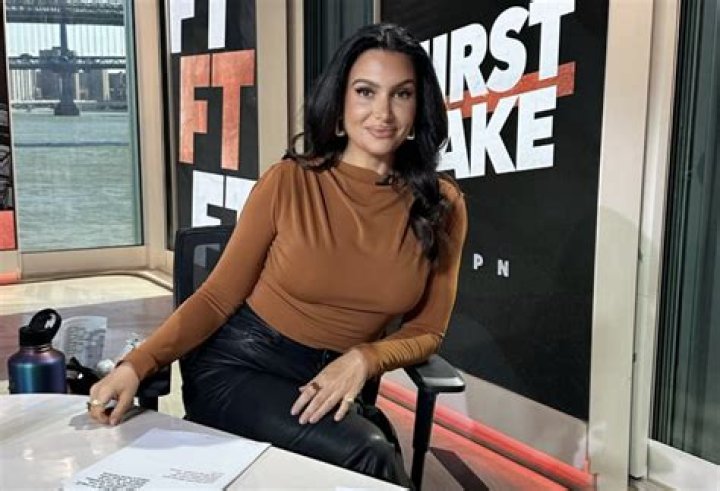 Is Stephen A Smith Leaving First Take Or Is He In Vacation? Find Out What Happened