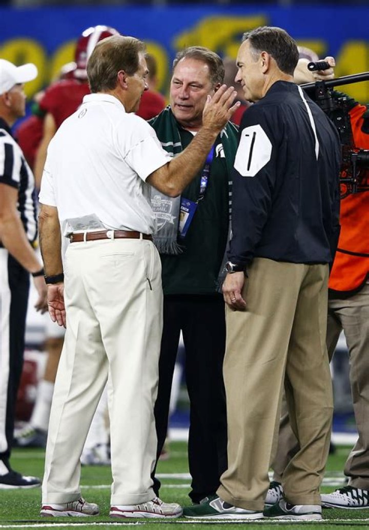 Is Steven Izzo Adopted? Tom Izzo Son Age, And Salary Explained