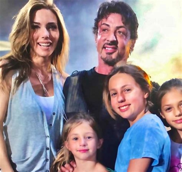 Is Sylvester Stallone Gay? Relationship Timeline And Sexuality