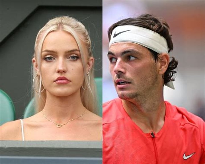 Is Taylor Fritz Still Married? Details About The Marital Status Of The American Tennis Player Explored