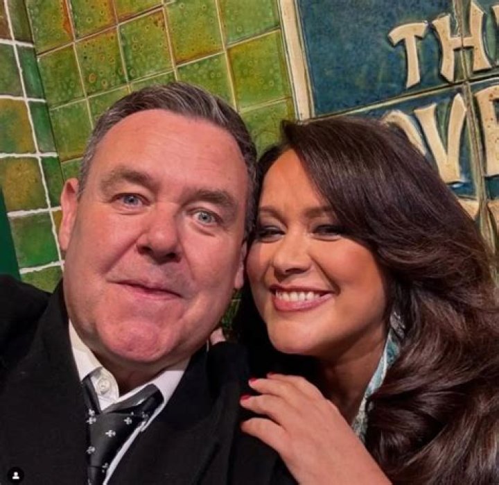 Is Tony Maudsley Gay Or Is He Married To A Wife? Everything On His Partner And Sexuality