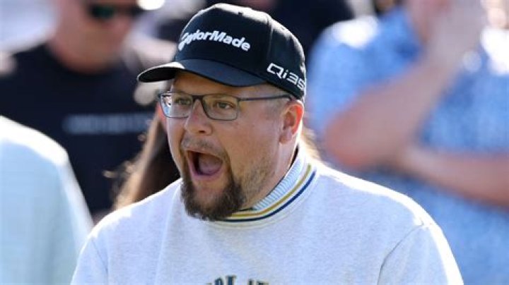 Is Trent Ryan From Barstool Sports Arrested? Jail Sentence & Mugshot