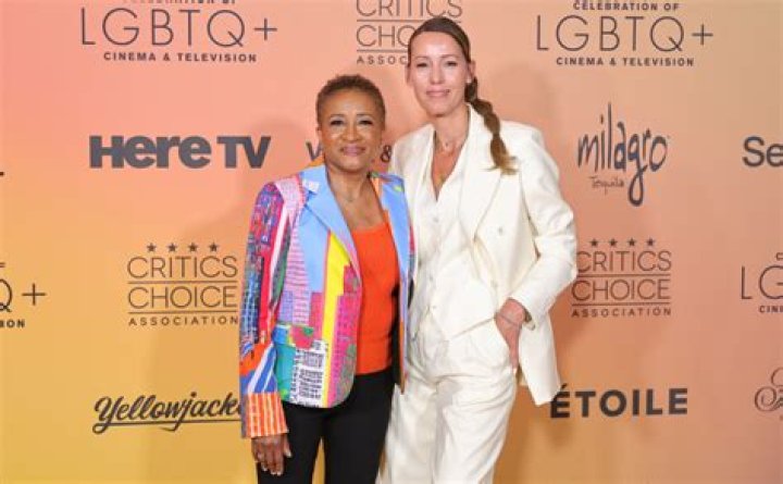 Is Wanda Sykes Pregnant? Her Beautiful Family Photos Explored