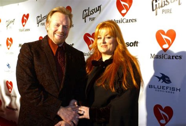 Is Wynonna Judd Pregnant in 2022? Wynonna Judd’s Health Problems, Husbands, Children & More!
