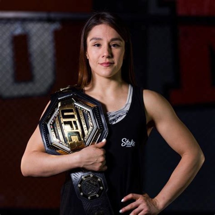 Is Yair Rodríguez Dating Alexa Grasso? Find Out About The MMA Fighter’s Girlfriend
