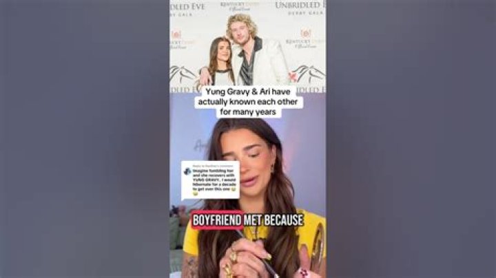 Is Yung Gravy Gay? Facts And Rumors About His Sexuality