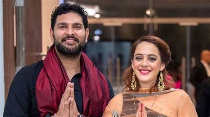 Is Yuvraj Singh Married? Who is his wife, Hazel Keech? His age, height