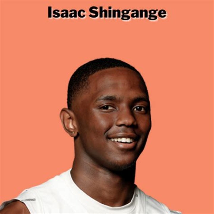 Isaac Shingange