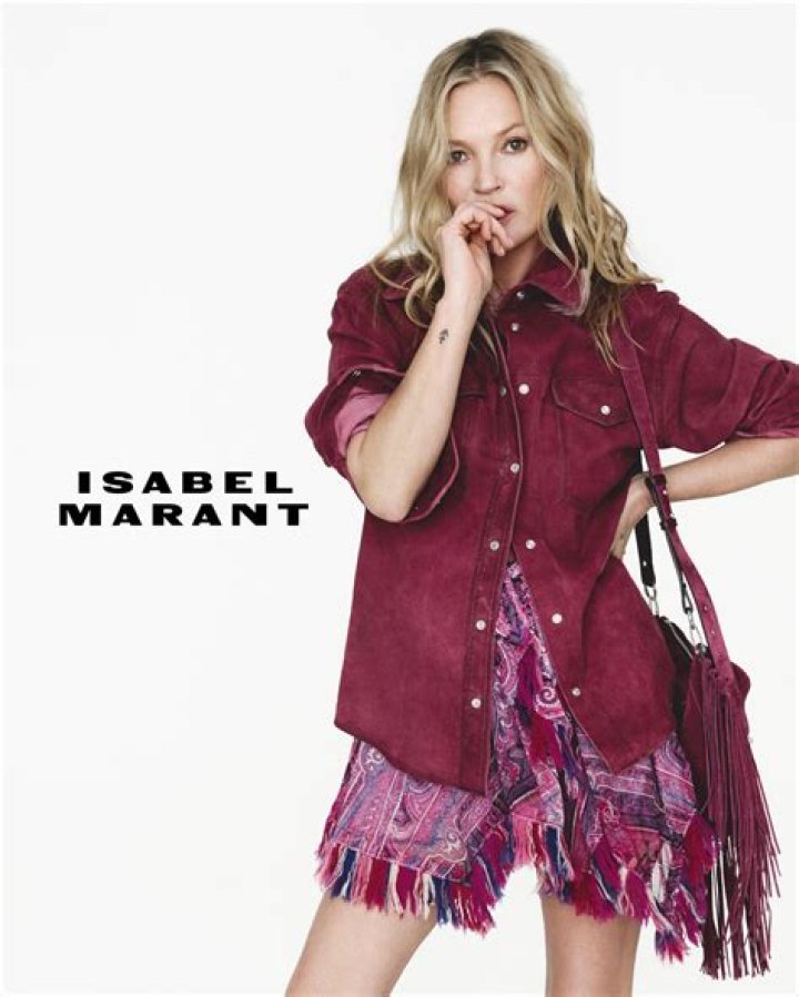 Isabel Marant Net Worth, Income, Salary, Earnings, Biography