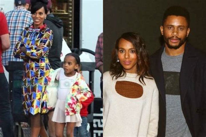 Isabelle Amarachi Asomugha and Caleb Kelechi Asomugha: Age, Wiki Bio Facts on Nnamdi Asomugha and Kerry Washington’s Kids/Children