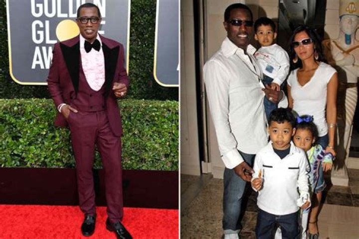 Iset Jua-T Snipes (Wesley Snipes’s Daughter) Wikipedia, Age, Parents, Biography