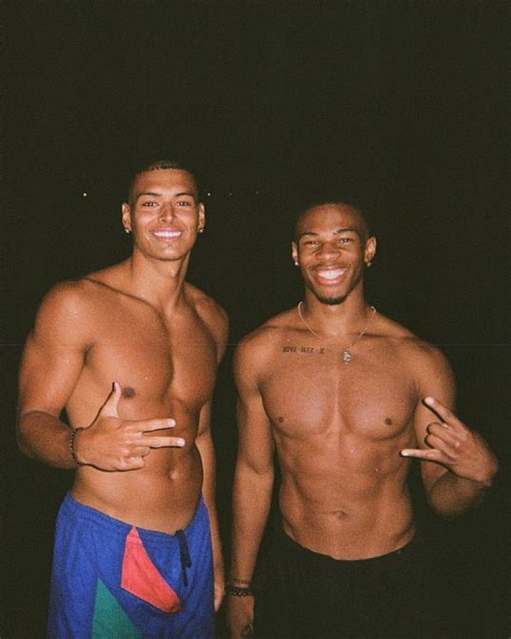 Isla Moon (Tiktoker) Age, Onlyfans, Ethnicity, Net Worth, Height and Weight