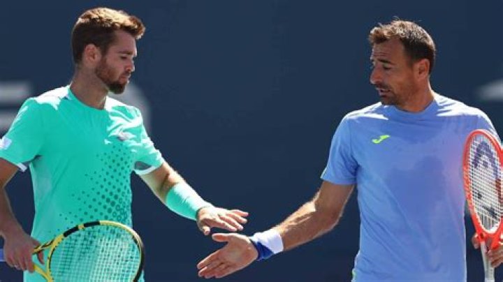 Ivan Dodig Height, Weight, Net Worth, Age, Birthday, Wikipedia, Who, Nationality, Biography