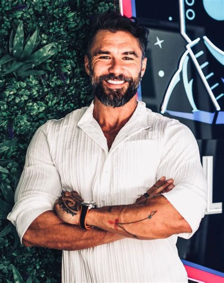 Ivan Rusilko’s biography, net worth, fact, career, awards and life story