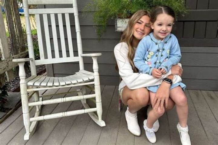 Ivey Joan Watson Eyes, Syndrome, Disability, Sweet Magnolias, Birthday, Dad