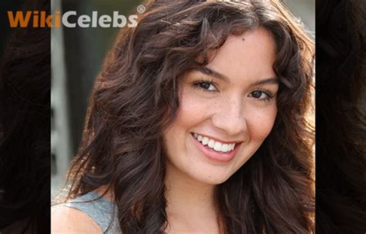 Ivy George Bio, Age, Parents, Career, Movies, TV Shows, Net Worth