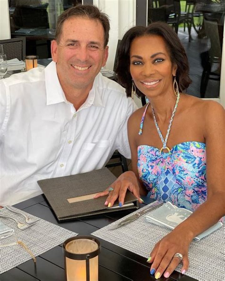 Ivy Lebelle Bio, Wiki, Age, Height, Weight, Husband, Parent, Salary and Net Worth