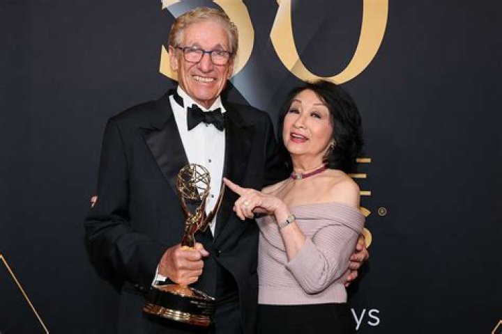 Izzy Povich CNN: Age & Wiki – Everything On Maury Povich Nephew Wife