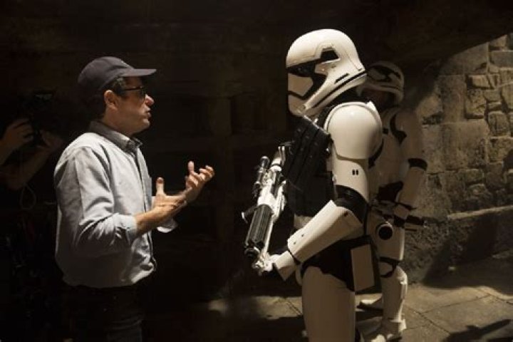 J.J. Abrams Star Wars: Which Star Wars did J.J. Abrams direct?