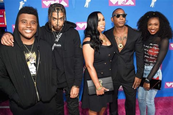 Ja Rule’s biography, net worth, fact, career, awards and life story