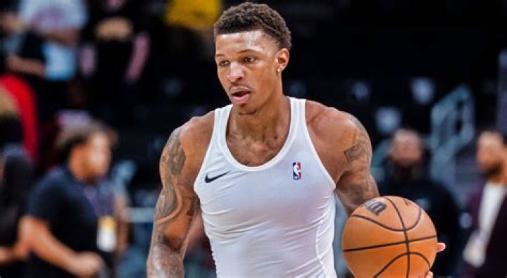 Jabari Smith Jr. Height, Weight, Net Worth, Age, Birthday, Wikipedia, Who, Nationality, Biography