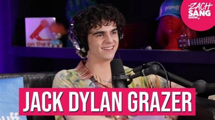 Jack Dylan Grazer (TV Actor) Bio, Wiki, Age, Height, Weight, Girlfriend, Net Worth, Facts