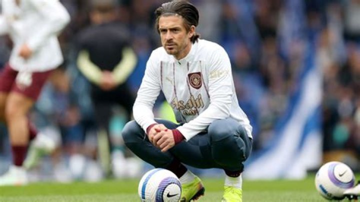 Jack Grealish Is Single and Surfing Through Dating App – Is He Gay Though?